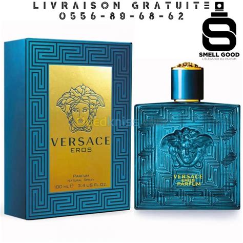 versace parfum homme prix algerie|versace pour homme smell.